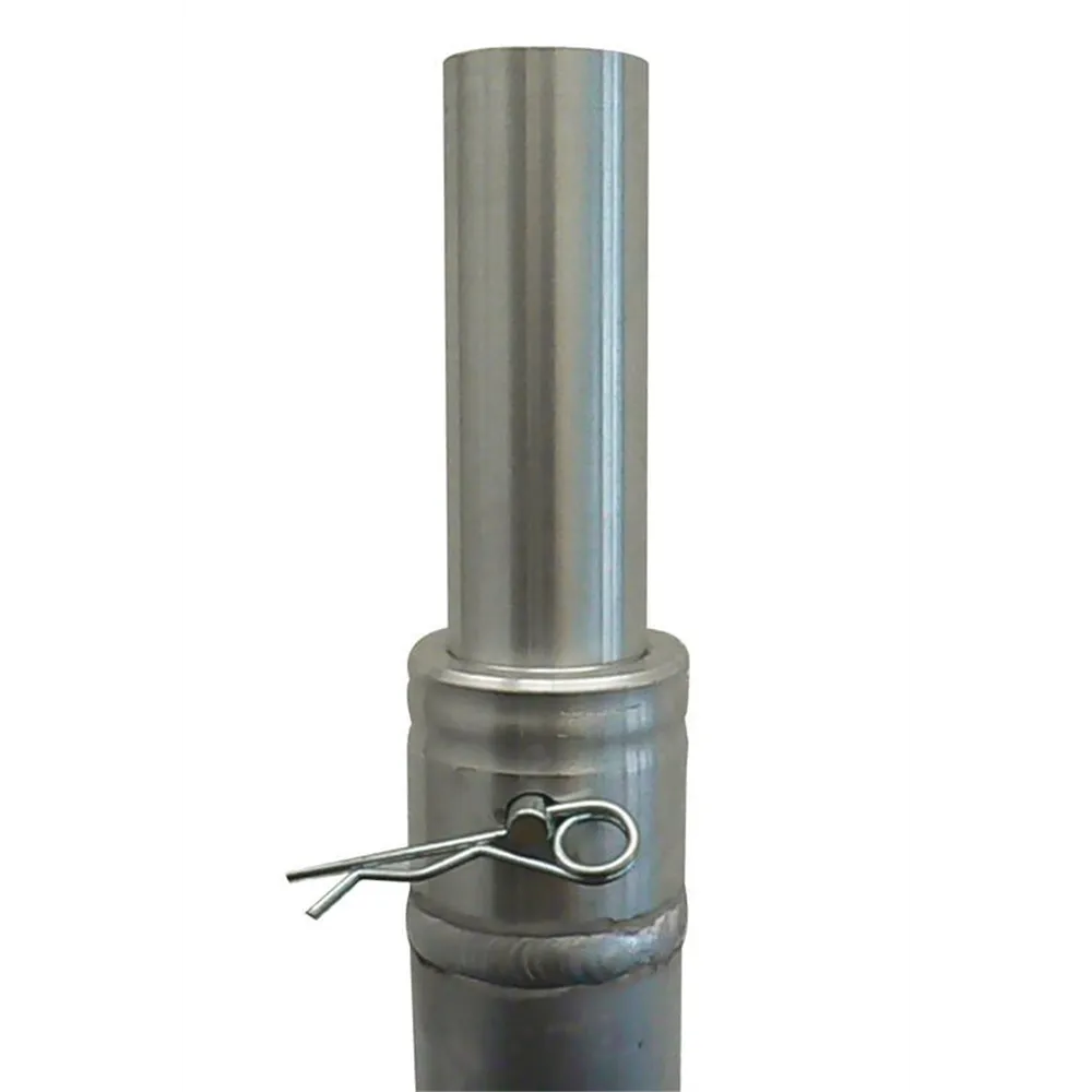 GLOBAL TRUSS Boxen Adapter