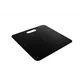 GLOBAL TRUSS Bodenplatte 600x600x5mm schwarz