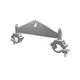 GLOBAL TRUSS Anschlagpunkt f?r F43/F44 verzinkt, 750kg