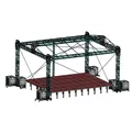 GLOBAL TRUSS - Double Pitch Roof 10x8m / 8x6m