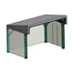 GLOBAL TRUSS - Pitch Roof 6x4m
