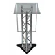 GLOBAL TRUSS Rednerpult 2 Economic