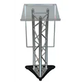 GLOBAL TRUSS Rednerpult 2 Economic