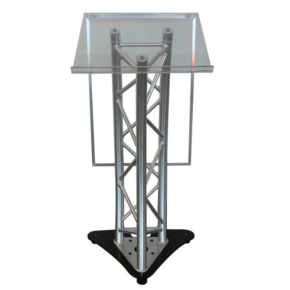 GLOBAL TRUSS Rednerpult 2 Economic