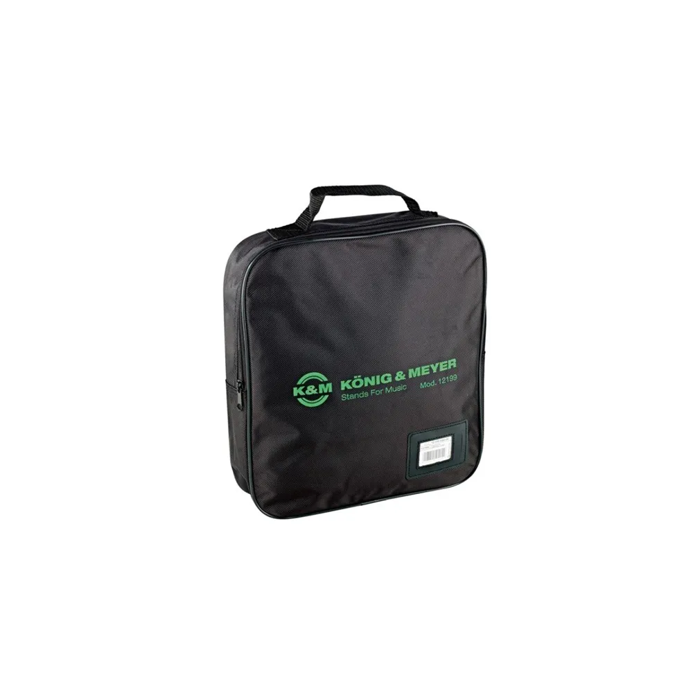 König & Meyer 12199 Tragetasche zu Laptop-Ständer 12190