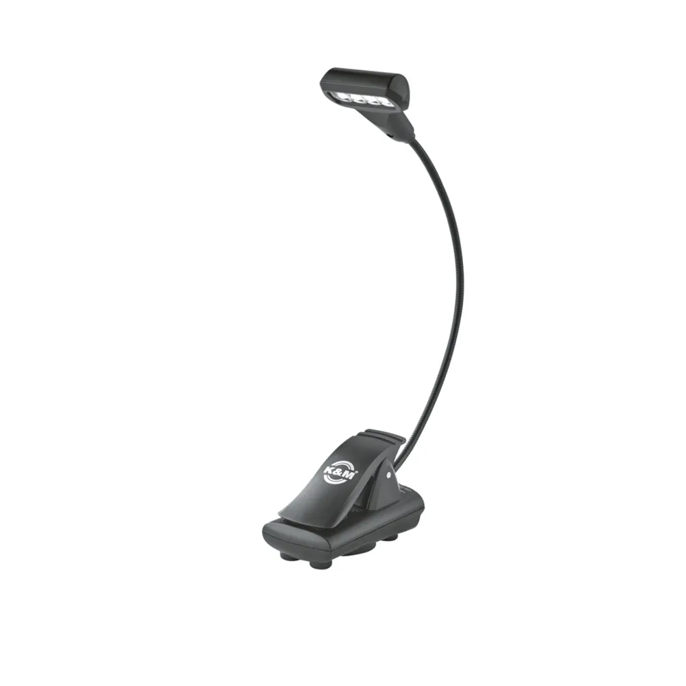 König & Meyer 12274 Notenpultleuchte »4 LED T-Model FlexLight«