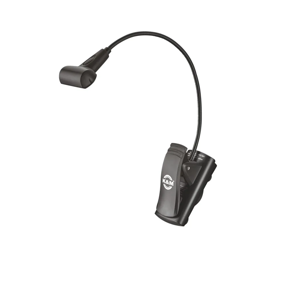 König & Meyer 12274 Notenpultleuchte »4 LED T-Model FlexLight«