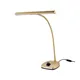 König & Meyer 12298 LED Pianoleuchte - goldfarbig