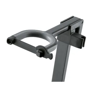 König & Meyer Violin-, Bratschenständer, Aluminium, mit Nylonbeutel