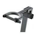 König & Meyer Violin-, Bratschenständer, Aluminium, mit Nylonbeutel