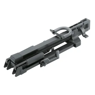 König & Meyer Violin-, Bratschenständer, Aluminium, mit Nylonbeutel