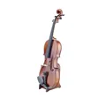 König & Meyer Ukulele-/Violin Displayständer 15550 Holzoptik