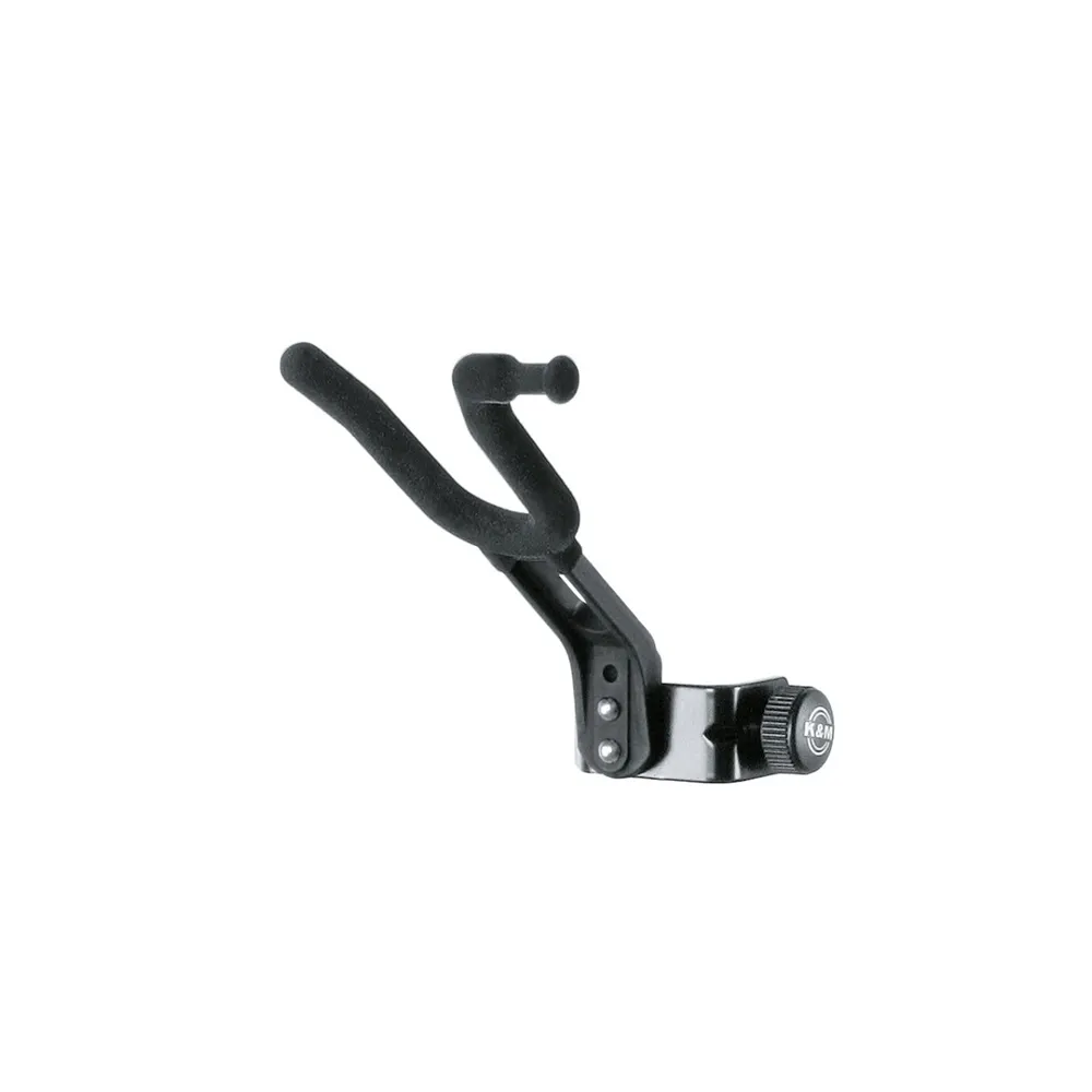 König & Meyer Violin-, Viola Halter zum Anklemmen an Rohre bis 30mm