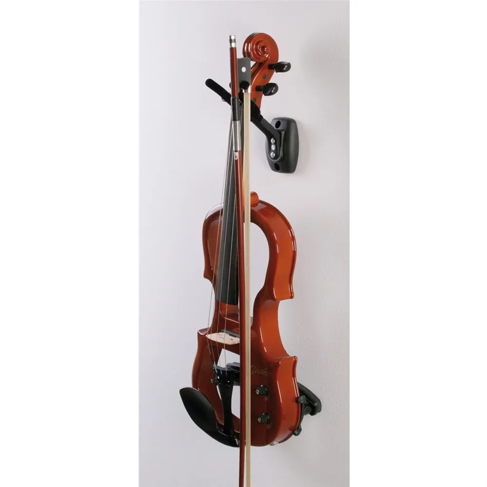 König & Meyer Violin-, Viola Wandhalter