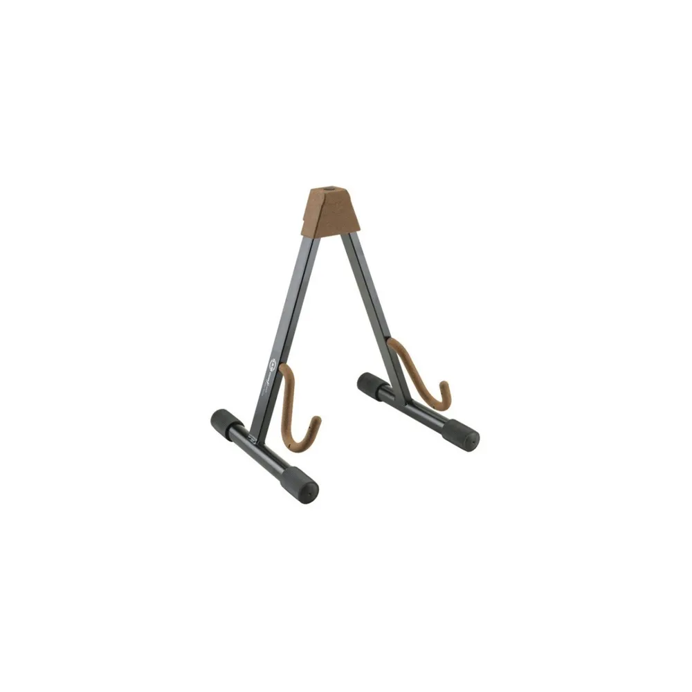 König & Meyer E-Gitarrenständer 17540 mit Korkauflage
