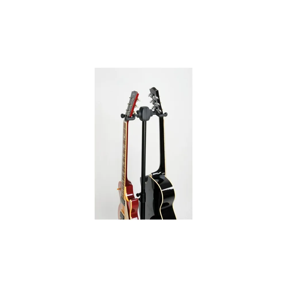 König & Meyer 2-fach Gitarrenständer »Double« 17620