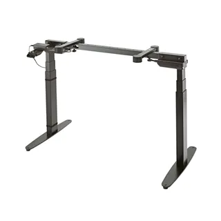 König & Meyer Keyboard-Tisch 18800 "Omega E" schwarz