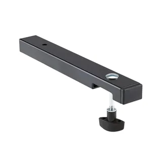 König & Meyer 18814 Adapter zu "Omega"
