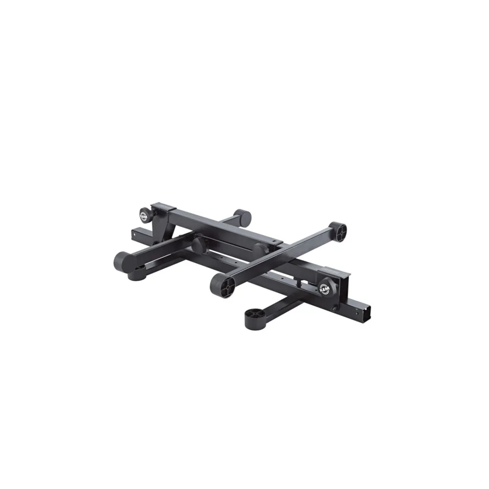 König & Meyer Keyboard-Tisch 18820 "Omega Pro", schwarz