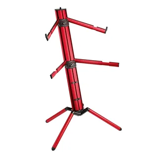 König & Meyer Keyboardständer »Spider Pro« 18860 rot