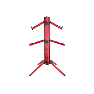 König & Meyer Keyboardständer »Spider Pro« 18860 rot