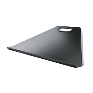 König & Meyer 18879 Ablage für Controller Keyboard XL auf Spider Pro