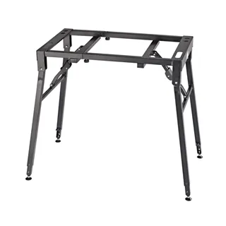 König & Meyer Keyboard-Klapptisch 18950 schwarz