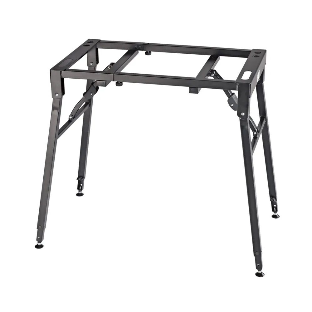 König & Meyer Keyboard-Klapptisch 18950 schwarz