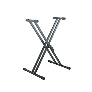 König & Meyer Keyboardständer "Rick 20" 18993 XX-Form