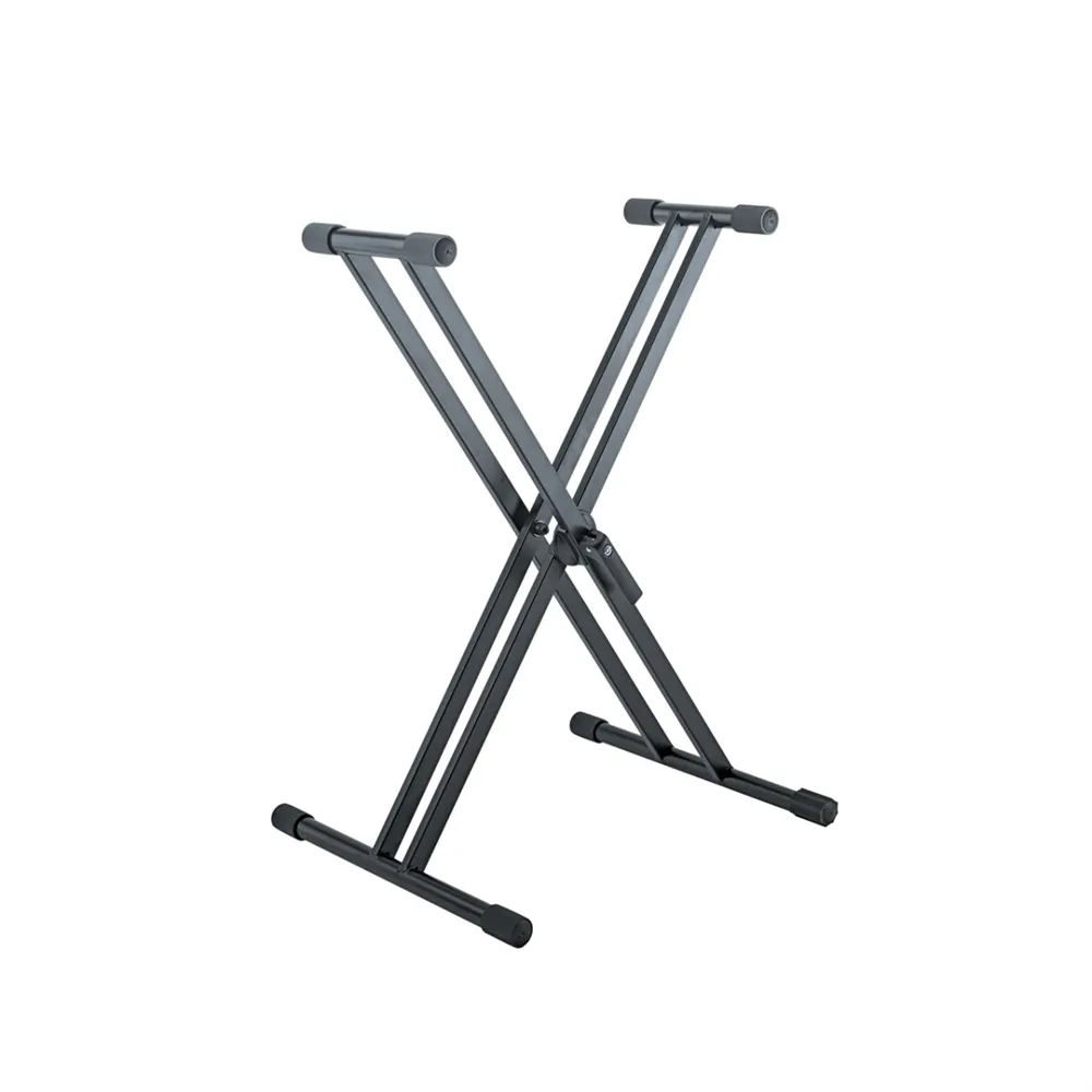 König & Meyer Keyboardständer "Rick 20" 18993 XX-Form