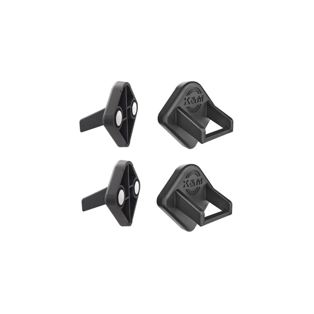 König & Meyer 19708 Tablet-PC-Magnet-Halter