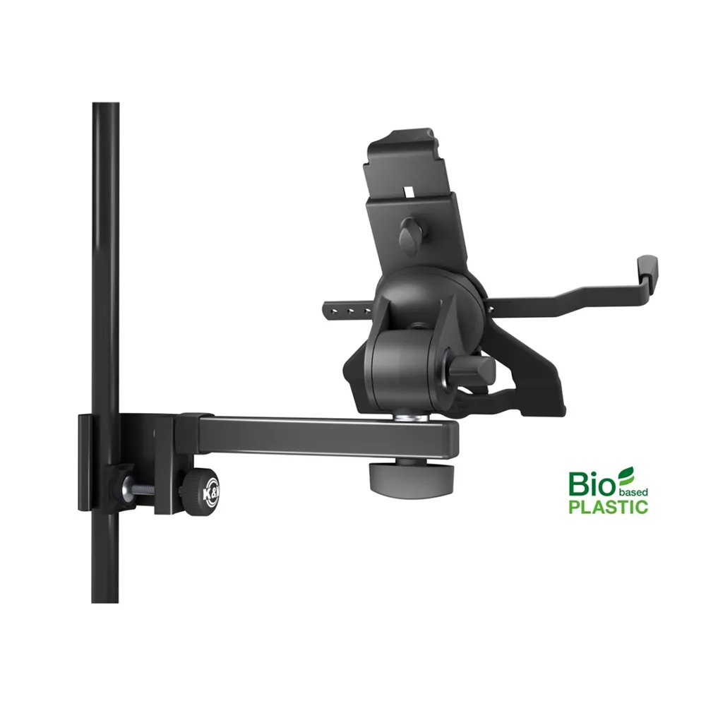 König & Meyer 19743 Tablet-PC-Halter »Biobased« - 10" bis 16"