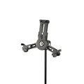 König & Meyer 19795 Tablet-PC-Stativhalter - 3/8", für kleinere Tablets bis 9,7"