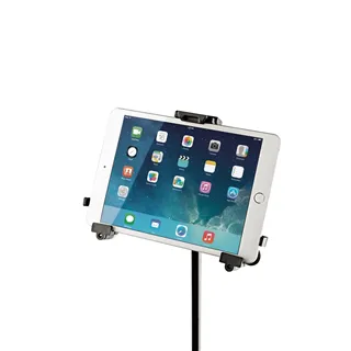König & Meyer 19795 Tablet-PC-Stativhalter - 3/8", für kleinere Tablets bis 9,7"