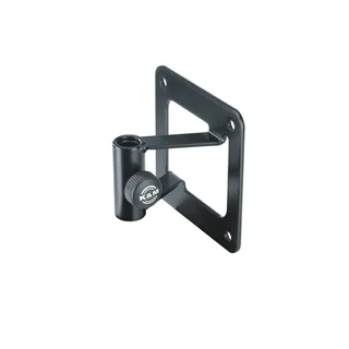 König & Meyer 23856 Wandhalter für Mikrofonarme