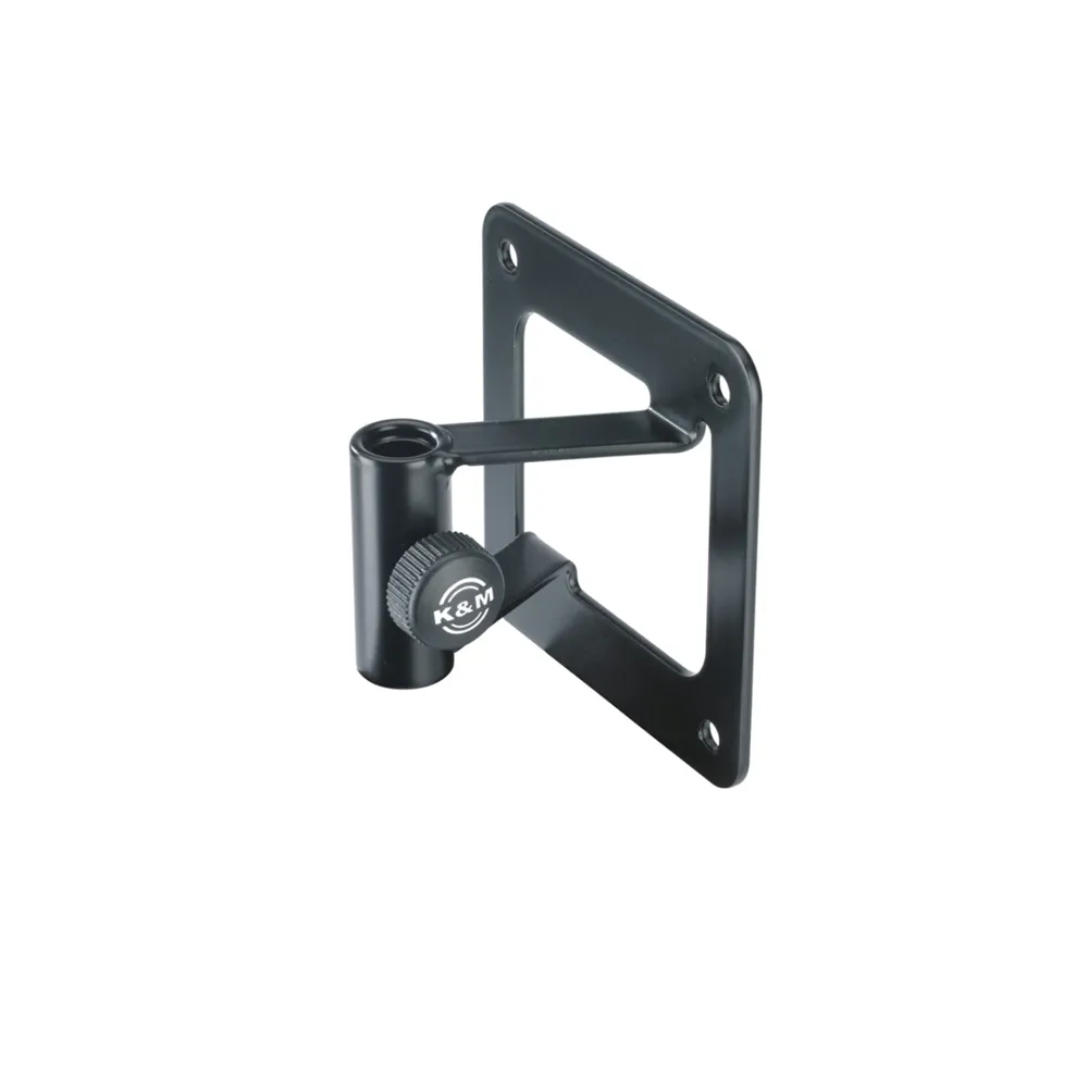 König & Meyer 23856 Wandhalter für Mikrofonarme