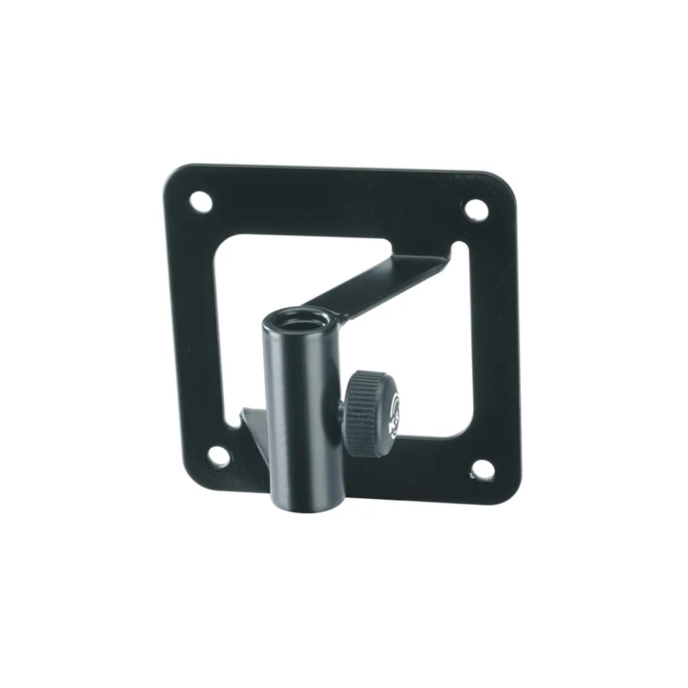 König & Meyer 23856 Wandhalter für Mikrofonarme