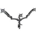 König & Meyer 23878 Bildschirm-Dreifachhalter