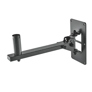 König & Meyer 24169 Boxenwandhalterung