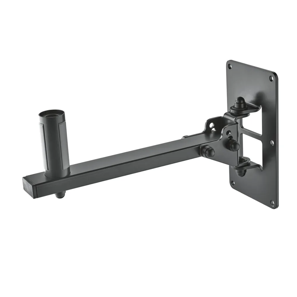 König & Meyer 24169 Boxenwandhalterung