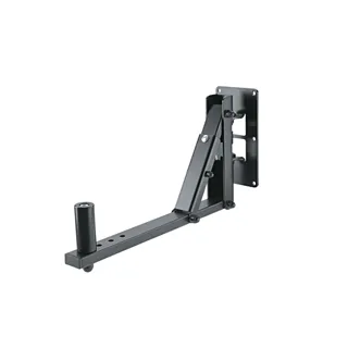 König & Meyer 24173 Boxenwandhalterung