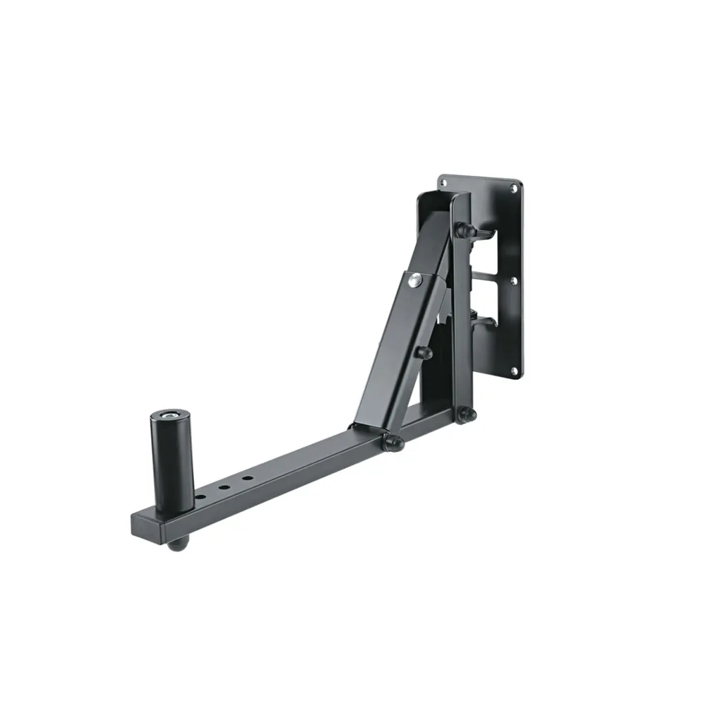 König & Meyer 24173 Boxenwandhalterung