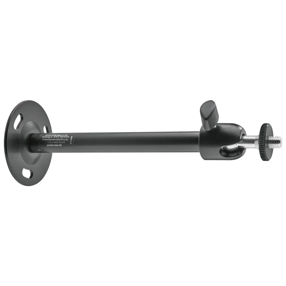 König & Meyer 24350 Universal-Wandhalter