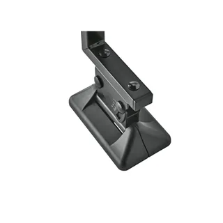 König & Meyer 24463 Abdeckung für Boxenwandhalterung