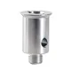 König & Meyer 24506 Adapterbolzen