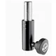 König & Meyer 24521 Reduzierflansch - 25 mm Bolzen