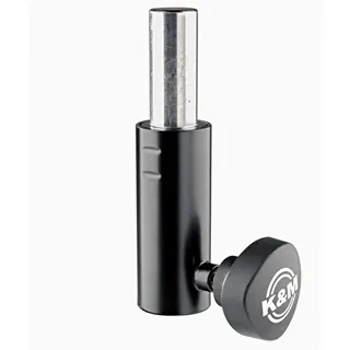 König & Meyer 24521 Reduzierflansch - 25 mm Bolzen