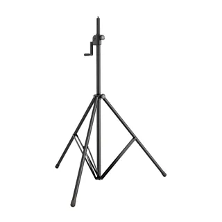 König & Meyer 24615 Leuchten-/Boxenstativ