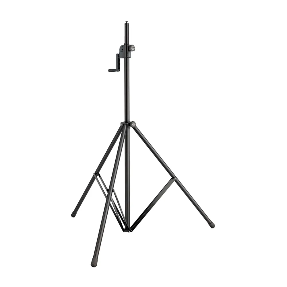 König & Meyer 24615 Leuchten-/Boxenstativ