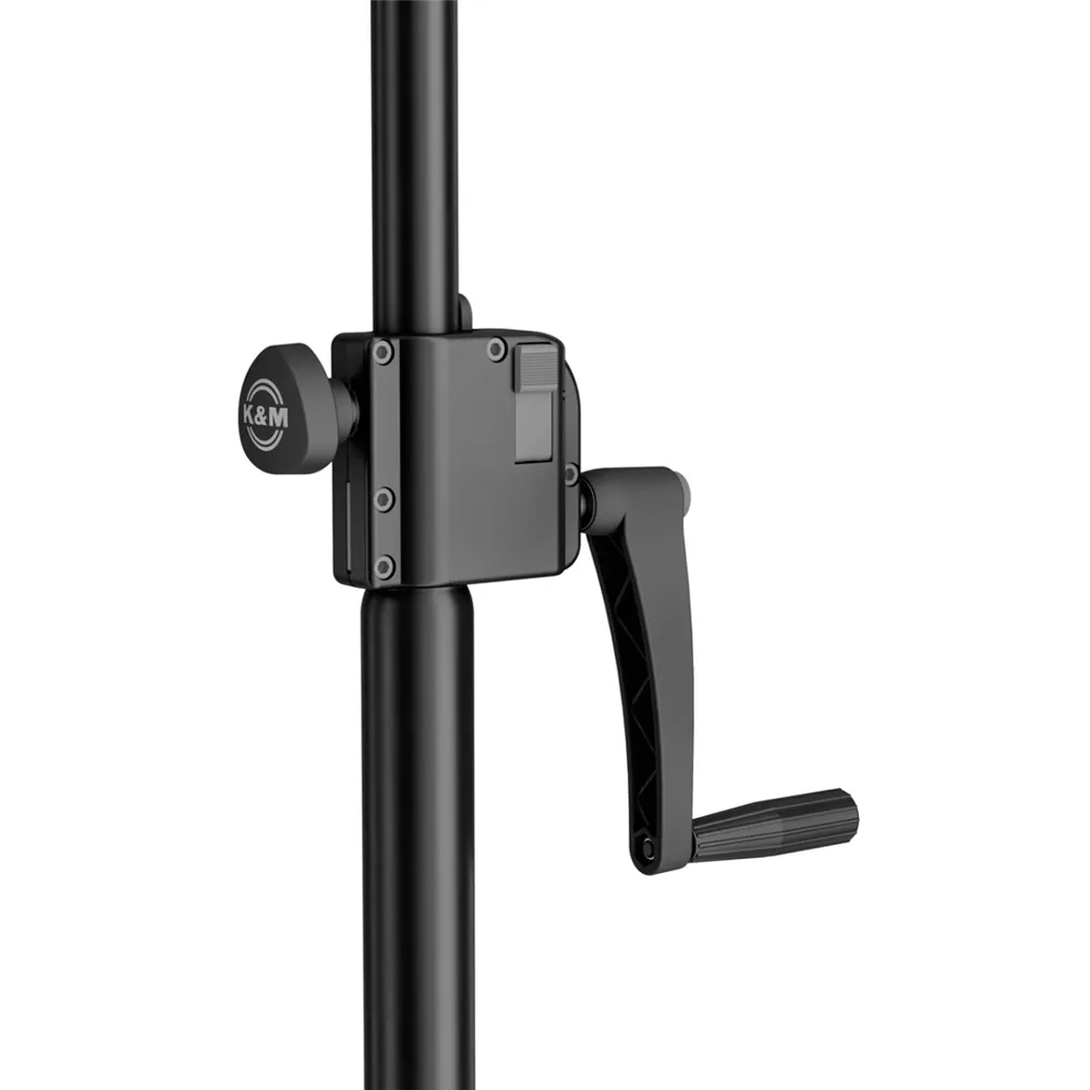 König & Meyer 24615 Leuchten-/Boxenstativ